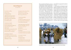 Dorothea Steinbacher: Wenn's draußen finster wird 