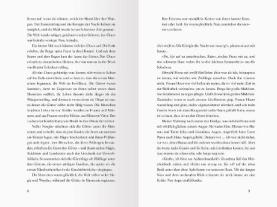 Stella Tack: Ever & After, Band 1 - Der schlafende Prinz 