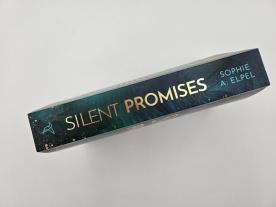 Sophie A. Elpel: Silent Promises 