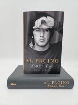 Stephan Kleiner, Al Pacino: Sonny Boy 