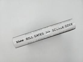 Henning Dedekind, Ursula Held, Karsten Petersen, Hans-Peter Remmler, Sigrid Schmid, Bill Gates: Source Code 