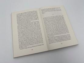 Stephan Kleiner, Hanya Yanagihara: Ein wenig Leben 