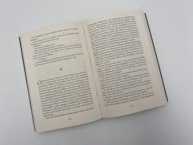 Volker Kutscher: Der nasse Fisch 