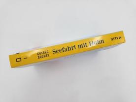 Barbara Neeb, Katharina Schmidt, Guirec Soudée: Seefahrt mit Huhn 