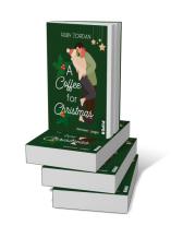 Ruby Jordan: A Coffee for Christmas 