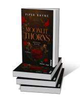 Anne Morgenrau, Piper Rayne: Moonlit Thorns 