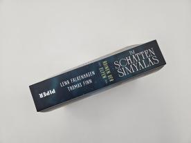 Lena Falkenhagen, Thomas Finn: Ruinen der Elfen 