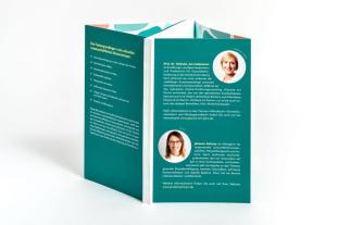 Michaela Axt-Gadermann, Johanna Katzera: Der neue Fasten-Code 