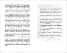 Lidia Ginsburg: Aufzeichnungen eines Blockademenschen 