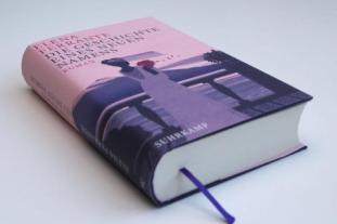 Elena Ferrante: Die Geschichte eines neuen Namens 