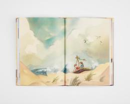 Barbara Scholz, Oliver Scherz: Wir sind nachher wieder da, wir müssen kurz nach Afrika 