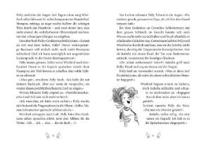 Lisa Hänsch, Lucy Astner: Polly Schlottermotz 3: Attacke Hühnerkacke 