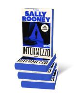 Zoë Beck, Sally Rooney: Intermezzo 