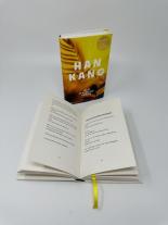Han Kang, Ki-Hyang Lee: Der goldene Faden 