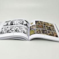 Marc-Uwe Kling, Bernd Kissel: Die Känguru-Comics: Also ICH könnte das besser 