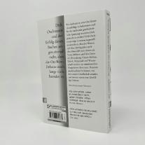 Dirk Oschmann, Dirk Prof. Dr. Oschmann: Der Osten: eine westdeutsche Erfindung 