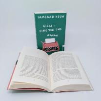 Irmgard Keun: Gilgi - eine von uns 