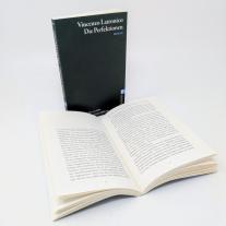 Verena von Koskull, Vincenzo Latronico: Die Perfektionen 