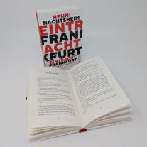 Henni Nachtsheim: Eintracht Frankfurt 