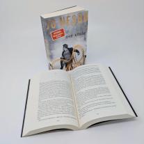 Günther Frauenlob, Jo Nesbø: Der König 