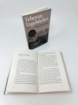 Asal Dardan, Raha Nik-Andish: Teheran Tagebücher 