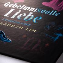 Petra Sparrer, Walt Disney, Elizabeth Lim: Disney. Twisted Tales: Geheimnisvolle Liebe (Cinderella) 