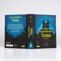 Ronald Gutberlet, Liz Braswell, Walt Disney: Disney. Twisted Tales: Wie ein unendlicher Traum (Dornröschen) 