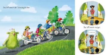 Daniela Kunkel: Das kleine WIR in der Schule 