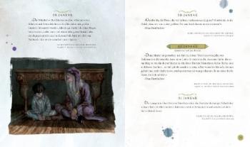 Jim Kay, Klaus Fritz, Anja Hansen-Schmidt, J. K. Rowling, J.K. Rowling: Ein magisches Jahr mit Harry Potter 