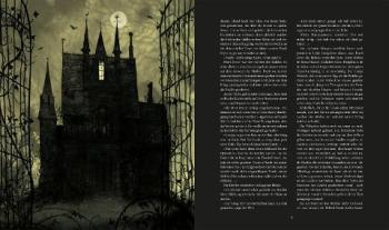 Jim Kay, Klaus Fritz, J. K. Rowling, J.K. Rowling: Harry Potter und der Feuerkelch (Schmuckausgabe Harry Potter 4) 