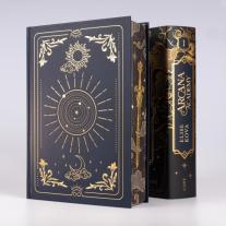 Anne Brauner, Susanne Klein, Elise Kova: Arcana Academy 1: Arcana Academy 