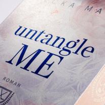 Anika Klüver, Becka Mack: Untangle Me (Playing for Keeps 3) 