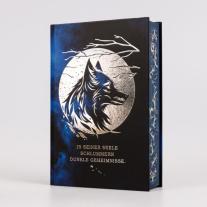 Kerstin Fricke, Lauren Palphreyman: The Night Prince (Wolf King 2) 
