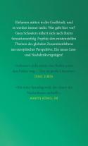 Lisa Mensing, Gaea Schoeters: Das Geschenk 
