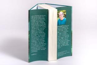 Rudolf Mast, David Grann: Der Untergang der "Wager" 