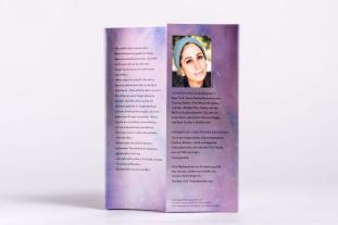 Barbara Imgrund, Tahereh Mafi: All This Twisted Glory 