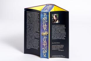 Petra Koob-Pawis, Lauryn Hamilton Murray: Heir of Storms 