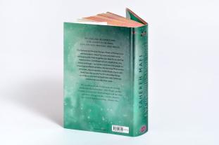 Mara Henke, Tahereh Mafi: Every Spiral of Fate 