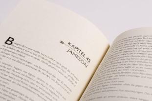 Jennifer Lynn Barnes, Ivana Marinovi¿: The Brothers Hawthorne 