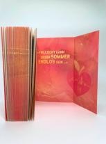Tanja Hamer, Alex Aster: Summer in the City 