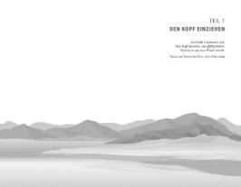 Raynor Winn: Überland 