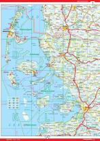 Neuer Straßenatlas Deutschland/Europa 2025/2026 
