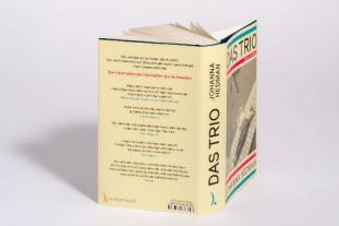 Paul Berf, Johanna Hedman: Das Trio 