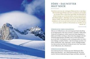 Andreas Jäger, Herbert Raffalt: Das kleine Buch: 20 Wetterregeln, die man kennen muss 