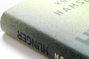 Ulrich Sonnenberg, Knut Hamsun: Hunger 