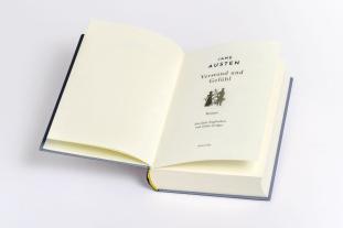 Jane Austen: Verstand und Gefühl 