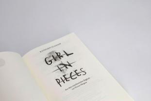 Kathleen Glasgow: Girl in Pieces 