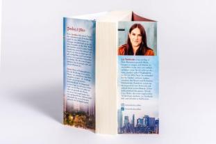 Maike Hallmann, Liz Tomforde: Mile High 