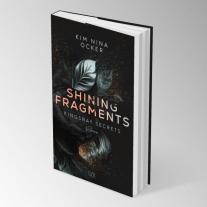 Kim Nina Ocker: Shining Fragments 