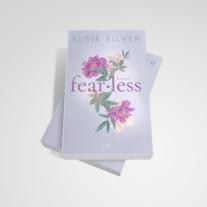 Katia Liebig, Elsie Silver: Fearless 
